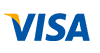 Оплата банковской картой Visa